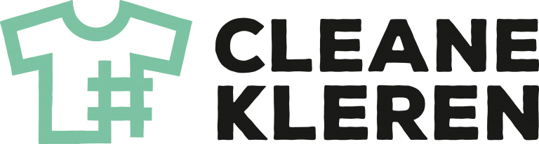 Logo Cleane Kleren
